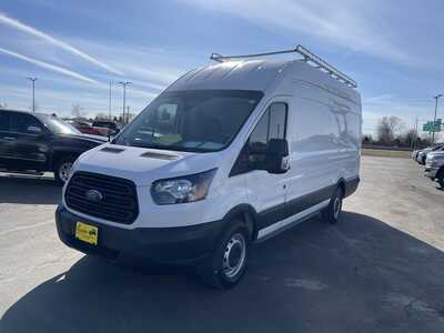 2019 Ford Transit Van, $29495. Photo 4