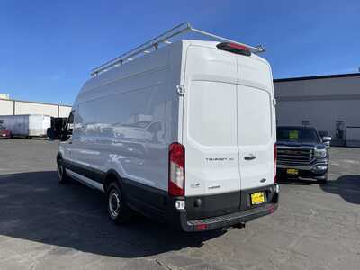 2019 Ford Transit Van, $29495. Photo 6