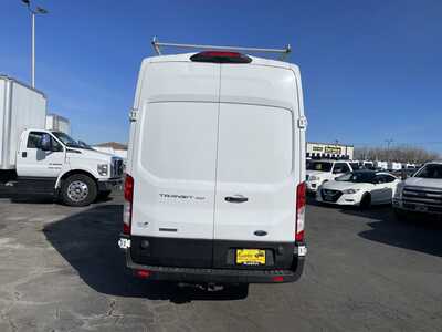 2019 Ford Transit Van, $29495. Photo 7