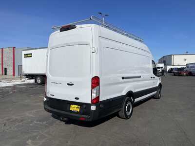 2019 Ford Transit Van, $29495. Photo 8