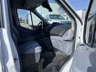 2019 Ford Transit Van, $29495. Photo 9