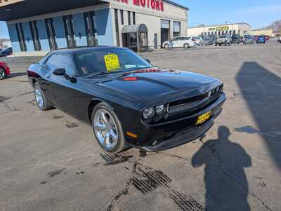 2013 Dodge Challenger, $15900. Photo 2