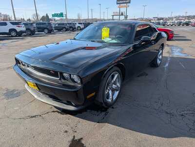 2013 Dodge Challenger, $15900. Photo 4