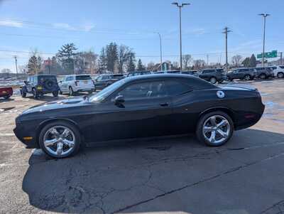 2013 Dodge Challenger, $15900. Photo 5