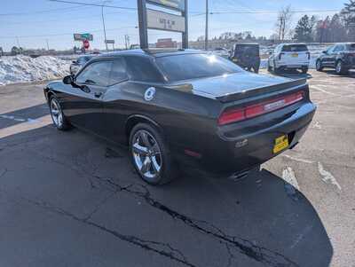 2013 Dodge Challenger, $15900. Photo 6