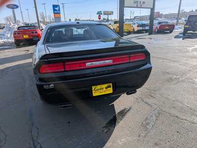 2013 Dodge Challenger, $15900. Photo 7