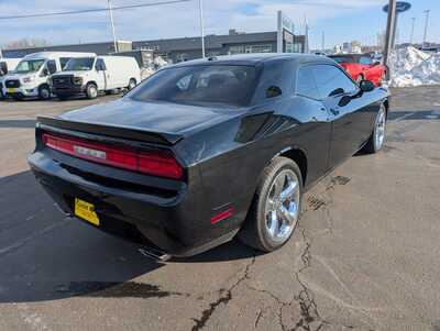 2013 Dodge Challenger, $15900. Photo 8