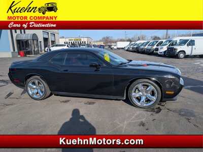2013 Dodge Challenger, $15900. Photo 1