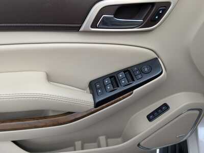 2018 GMC Yukon, $28989. Photo 11