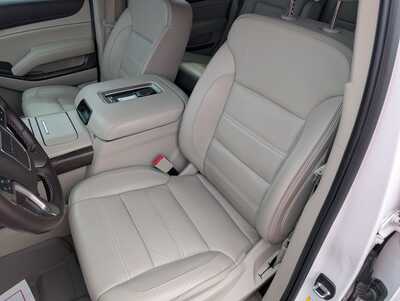 2018 GMC Yukon, $28989. Photo 12