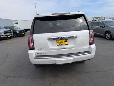 2018 GMC Yukon, $28989. Photo 7