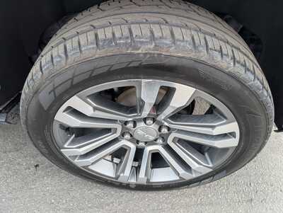 2018 GMC Yukon, $28989. Photo 9