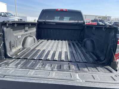 2017 GMC 1500 Ext Cab, $19995. Photo 10