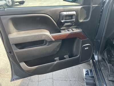 2017 GMC 1500 Ext Cab, $19995. Photo 12