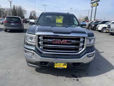 2017 GMC 1500 Ext Cab, $19995. Photo 3