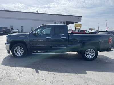 2017 GMC 1500 Ext Cab, $19995. Photo 5