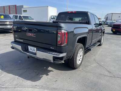 2017 GMC 1500 Ext Cab, $19995. Photo 8