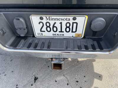 2017 GMC 1500 Ext Cab, $19995. Photo 9