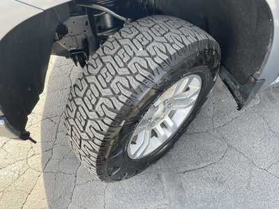 2020 Chevrolet 1500 Crew Cab, $27495. Photo 11