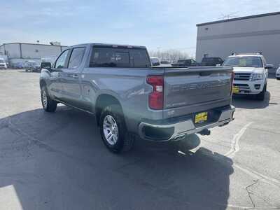 2020 Chevrolet 1500 Crew Cab, $27495. Photo 6