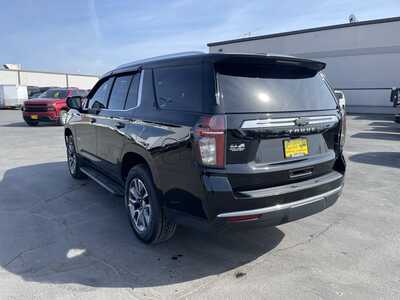 2024 Chevrolet Tahoe, $49900. Photo 10