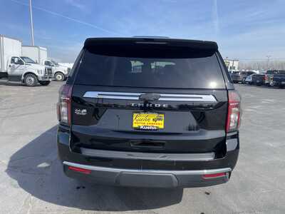 2024 Chevrolet Tahoe, $49900. Photo 11