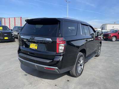 2024 Chevrolet Tahoe, $49900. Photo 12