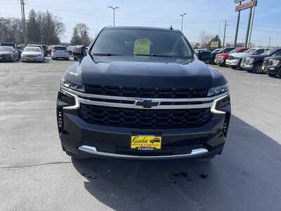 2024 Chevrolet Tahoe, $49900. Photo 3