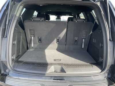 2024 Chevrolet Tahoe, $49900. Photo 5