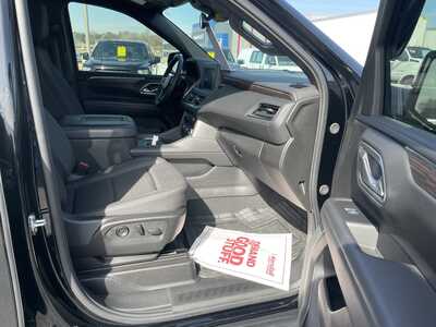 2024 Chevrolet Tahoe, $49900. Photo 8