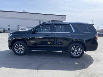 2024 Chevrolet Tahoe, $49900. Photo 9