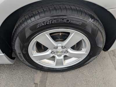 2016 Chevrolet Cruze, $9995. Photo 9