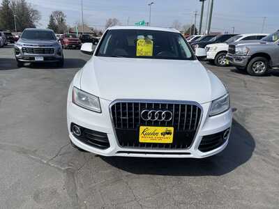 2014 Audi Q5, $16992. Photo 3