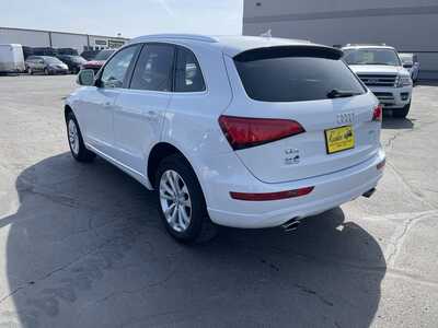 2014 Audi Q5, $16992. Photo 6