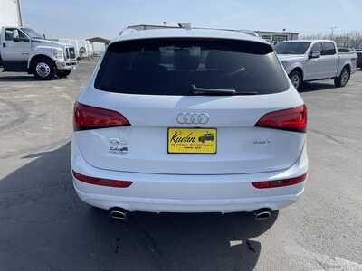 2014 Audi Q5, $16992. Photo 7