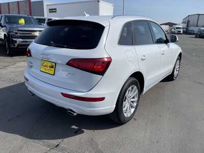 2014 Audi Q5, $16992. Photo 8