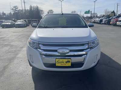 2013 Ford Edge, $12991. Photo 3