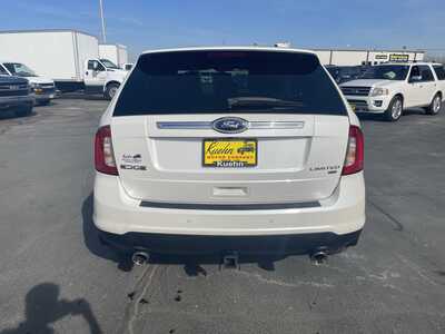 2013 Ford Edge, $12991. Photo 7