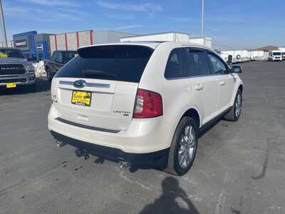 2013 Ford Edge, $12991. Photo 8