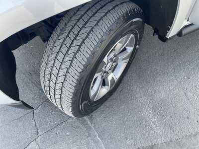 2017 Chevrolet Colorado Crew Cab, $22998. Photo 11