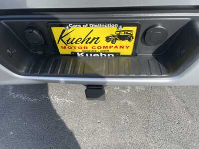 2017 Chevrolet Colorado Crew Cab, $22998. Photo 9