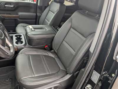 2019 GMC 1500 Crew Cab, $43900. Photo 11
