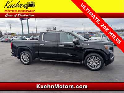 2019 GMC 1500 Crew Cab, $43900. Photo 1