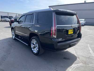 2016 Cadillac Escalade, $31985. Photo 6