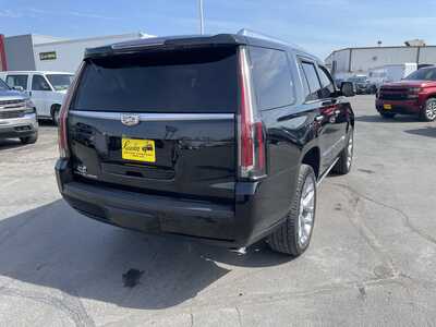 2016 Cadillac Escalade, $31985. Photo 8