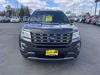 2016 Ford Explorer, $11495. Photo 3