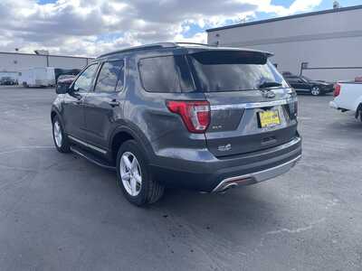 2016 Ford Explorer, $11495. Photo 6