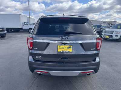 2016 Ford Explorer, $11495. Photo 7