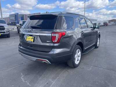 2016 Ford Explorer, $11495. Photo 8