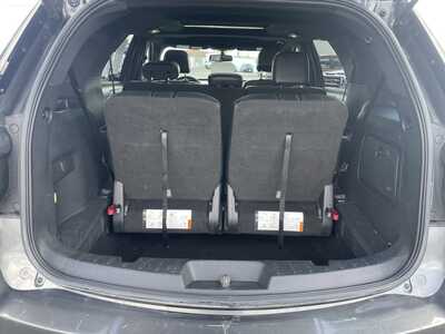2016 Ford Explorer, $11495. Photo 9